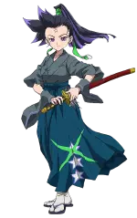 白星テンカ