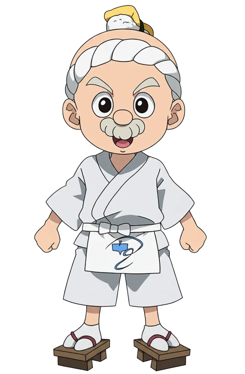 寿司谷タイショー