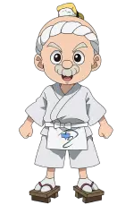 寿司谷タイショー