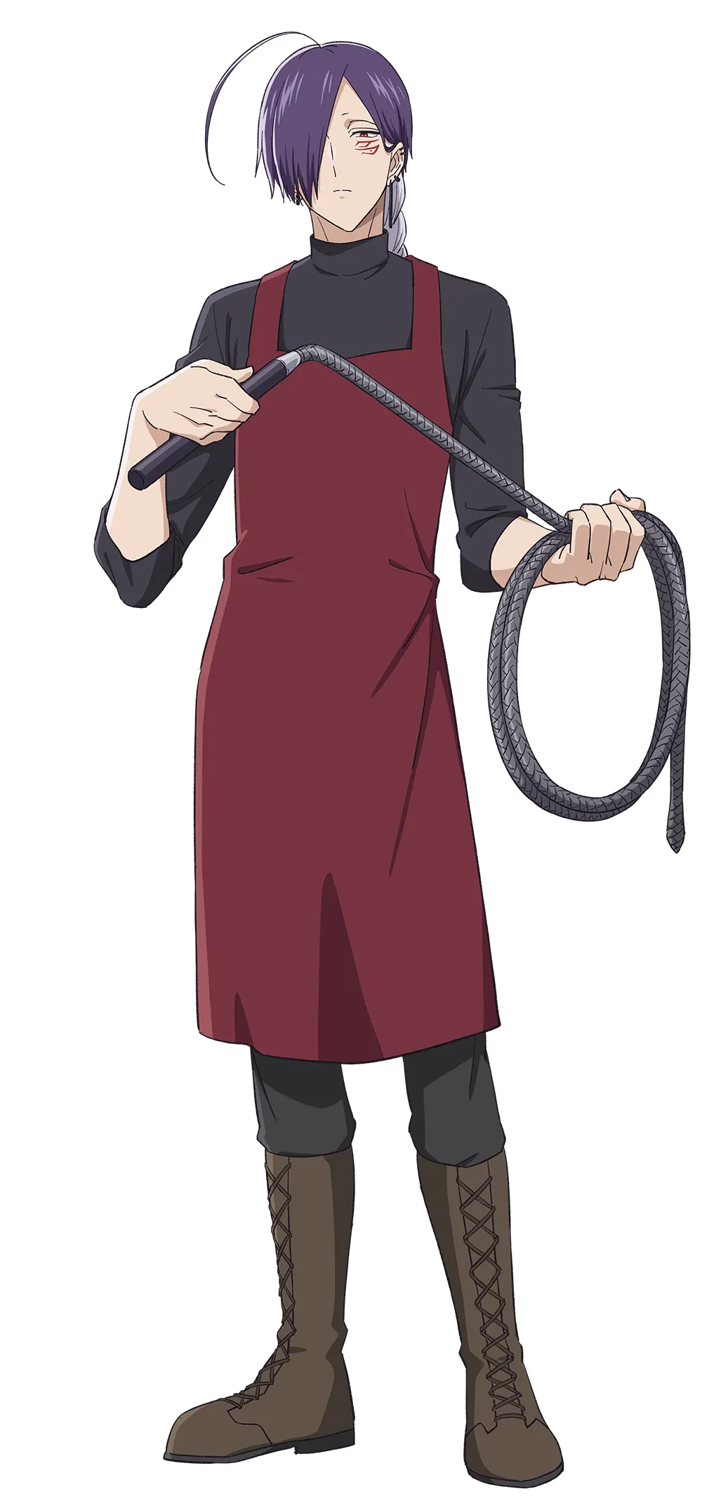 シウ