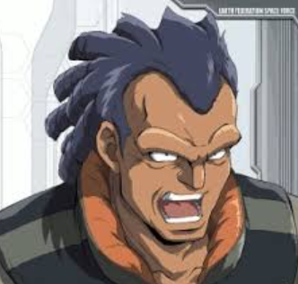 テリー・サンダースJr.