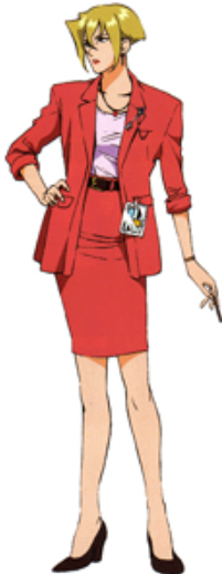 アリス・ミラー
