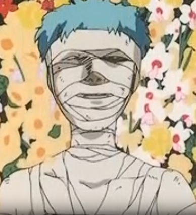 孤児