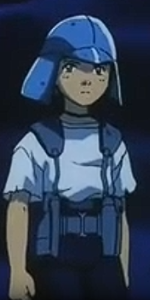 少年A