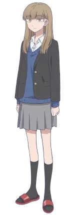 氷川小雪