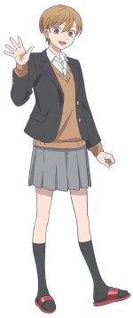 安曇美姫