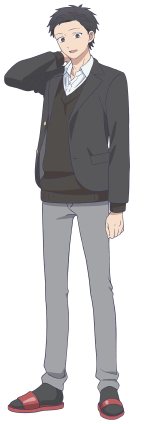日野陽太