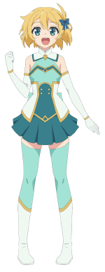 リリア
