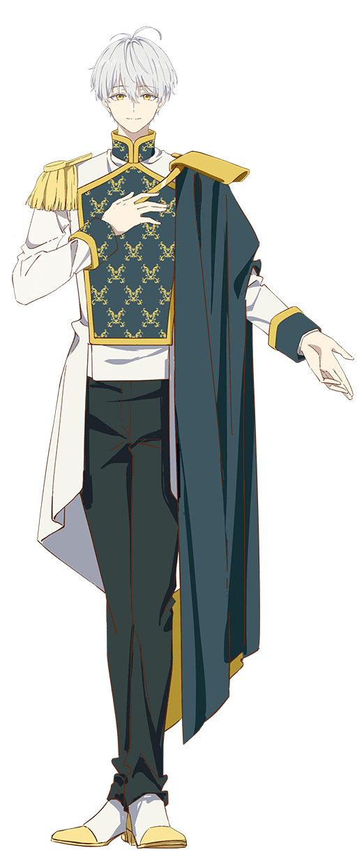 イゼキエル・アルフィアス