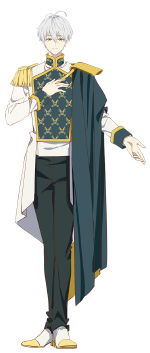 イゼキエル・アルフィアス