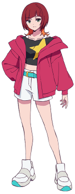 咲夜レーナ