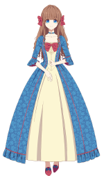 ジェニット・マグリタ