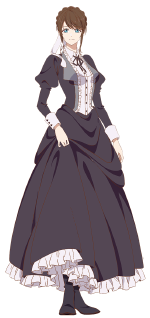 リリアン・ヨルク