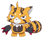 プリスティモン