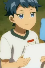 高橋よしひろ