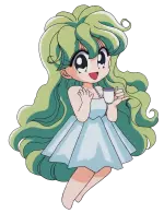 リープ