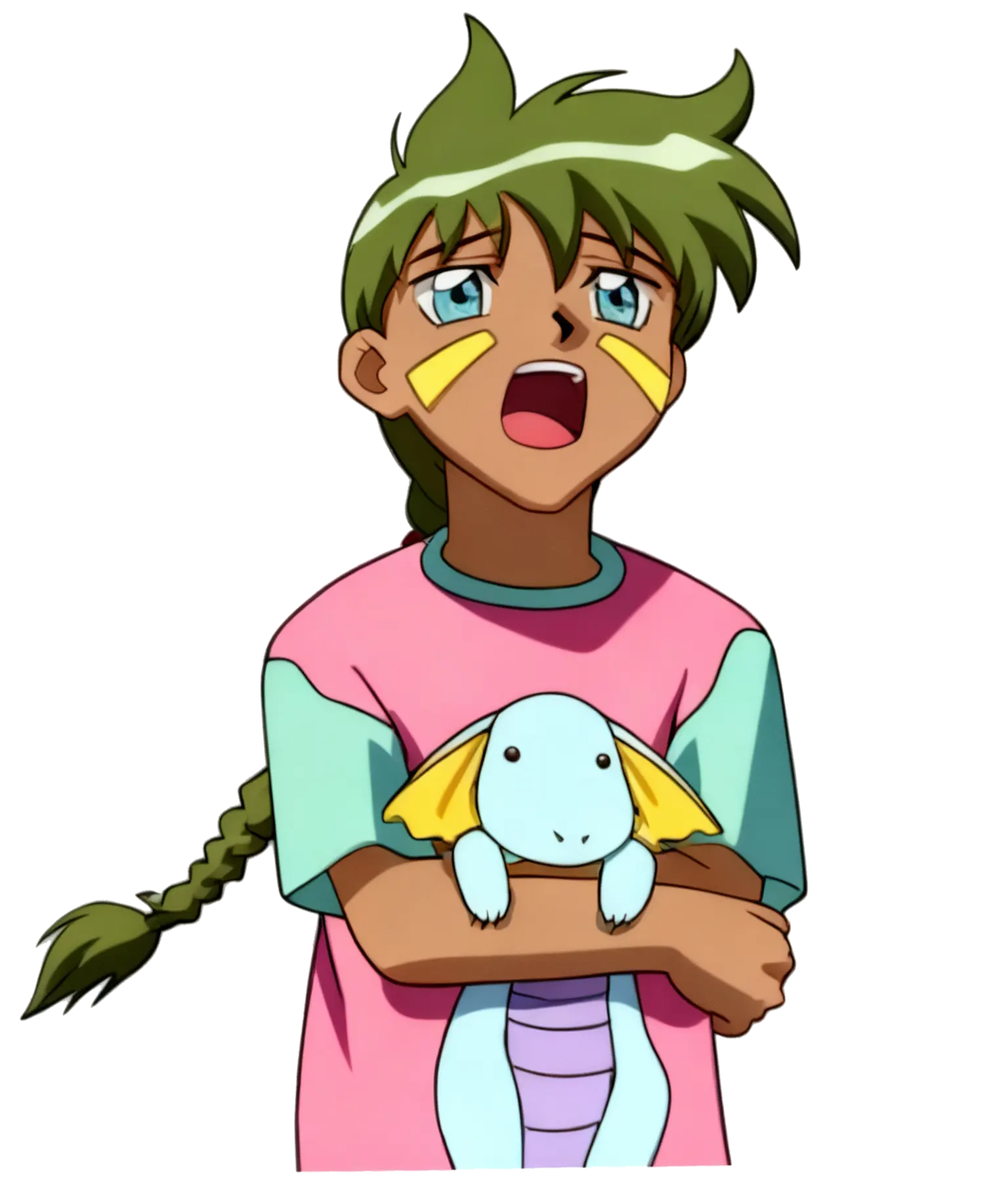 ジョエル