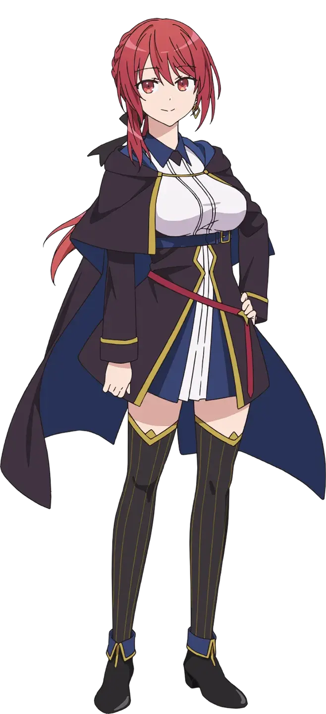 セルマ・クローデル