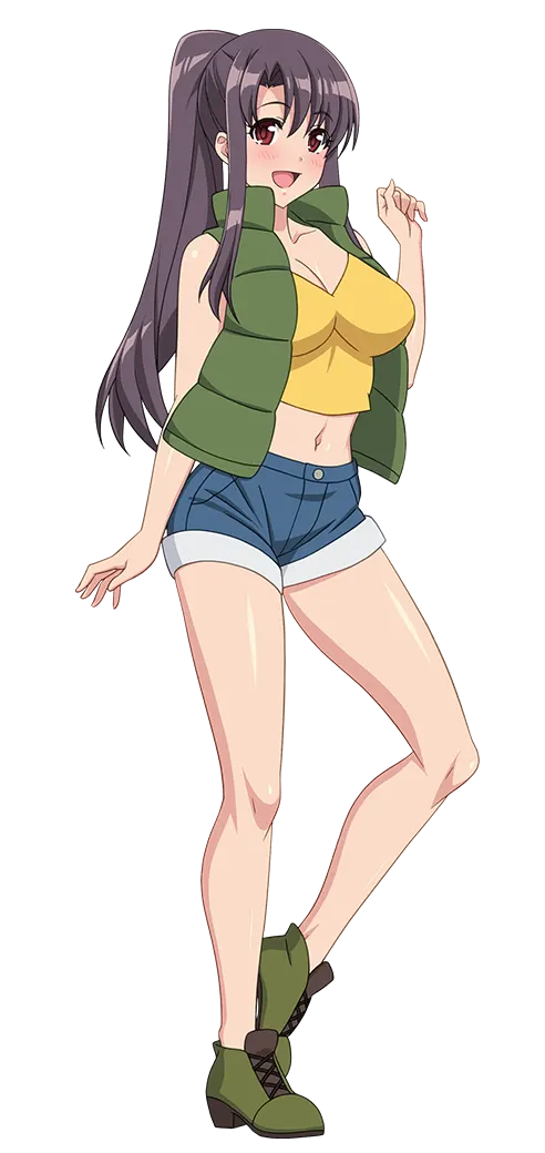 北村奈月