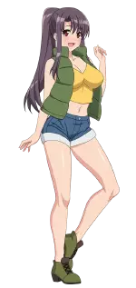 北村奈月