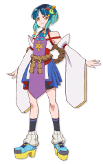ヤクモ