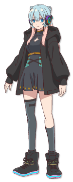 ネオ