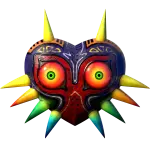 ムジュラの仮面
