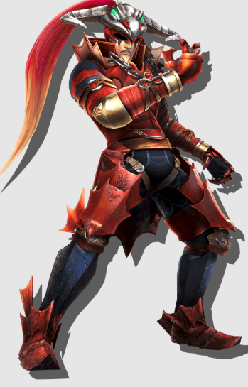 ヴァルガ