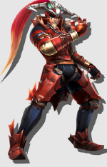 ヴァルガ