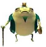 トト
