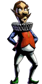 ゴーマン座長