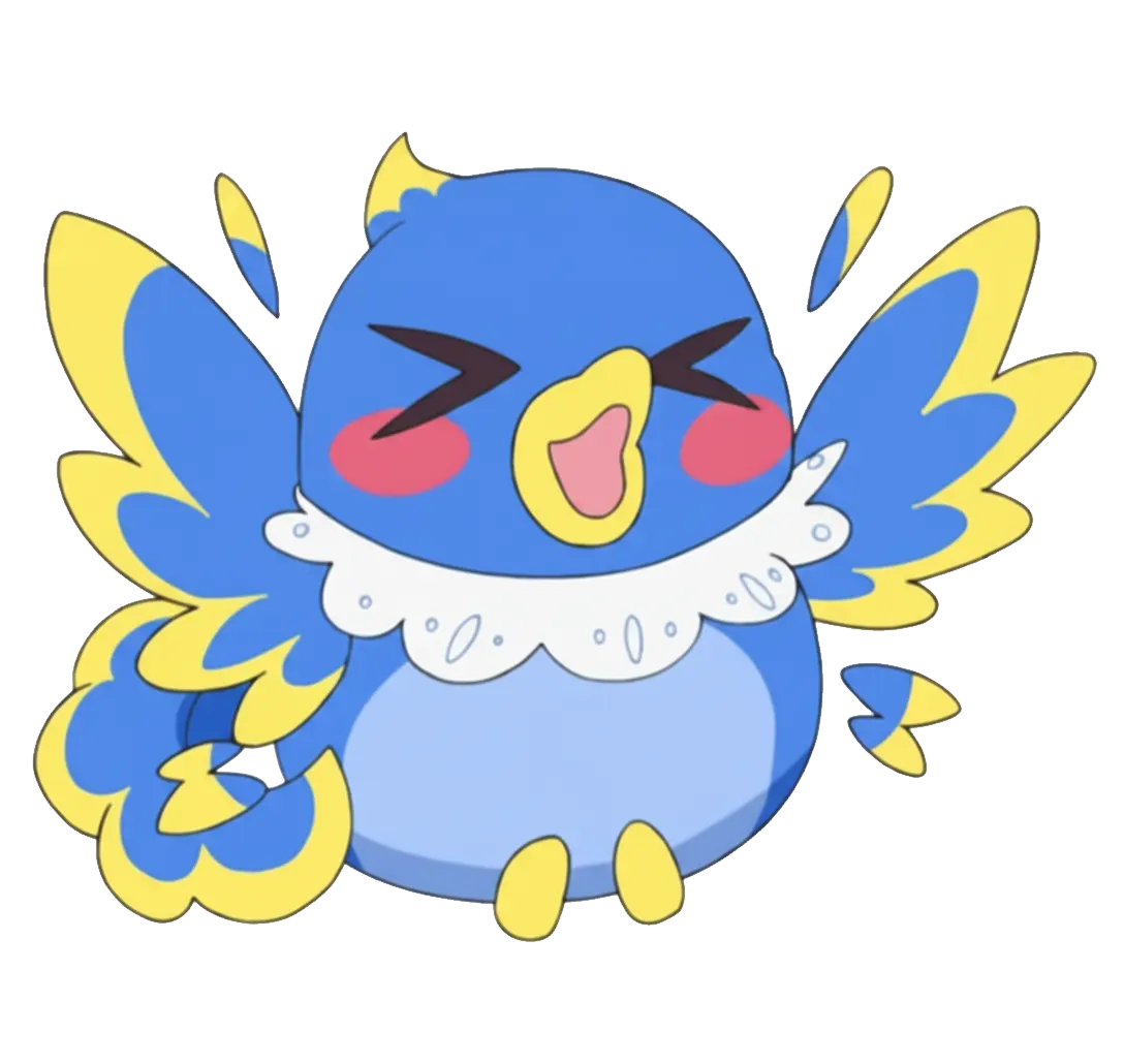 トリコ