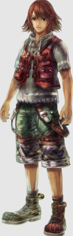 ジュジュ