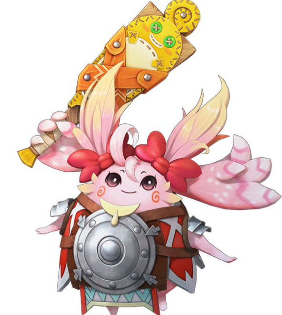 ネネ