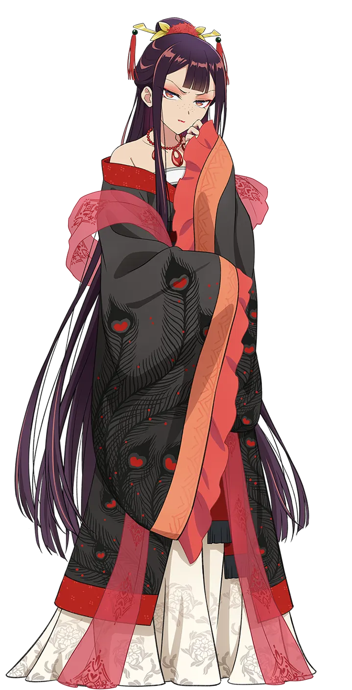 朱慧月