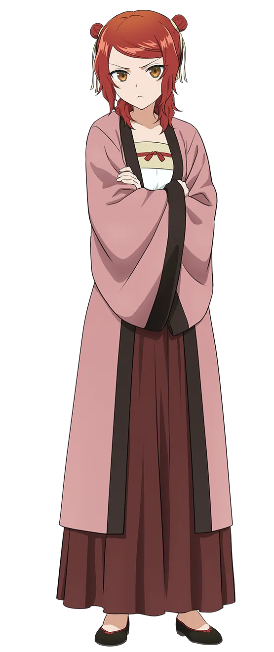 莉莉