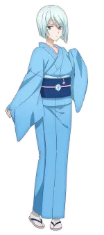 お涼