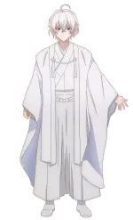 白夜