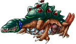 クイーンメトロイド
