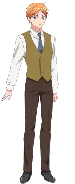 メイナード