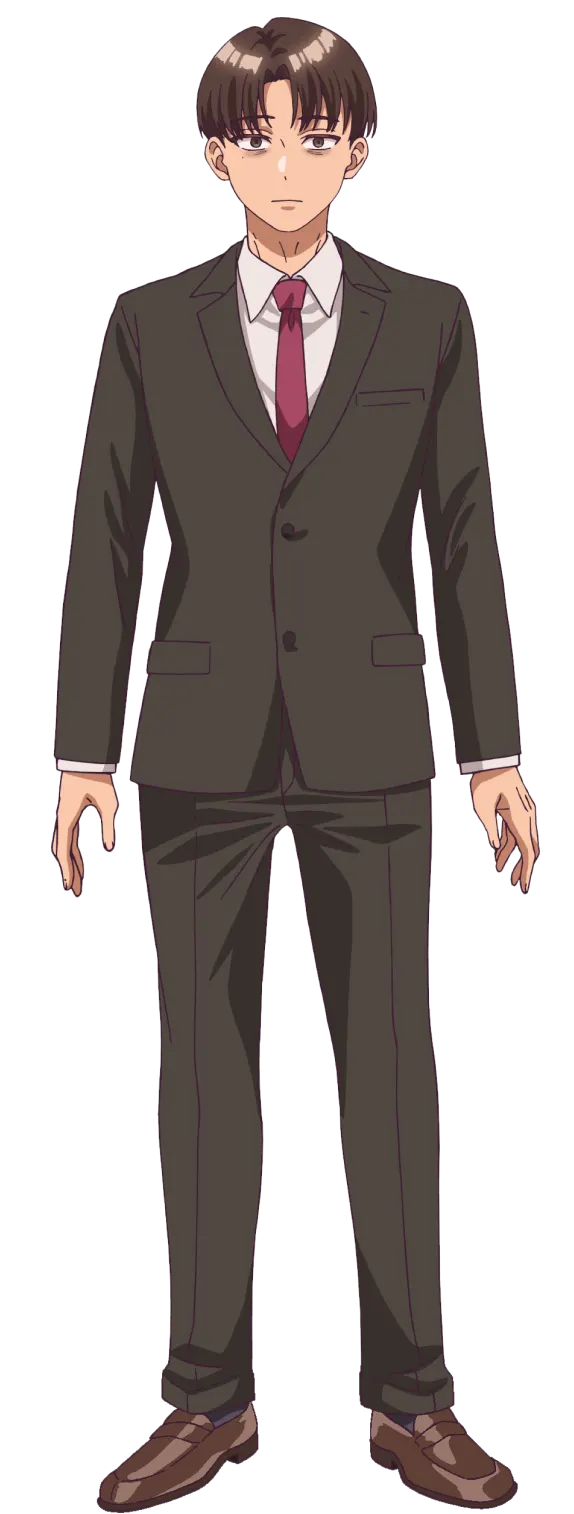 佐々木真守