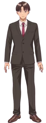 佐々木真守