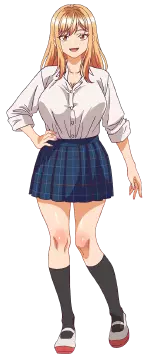 星野舞