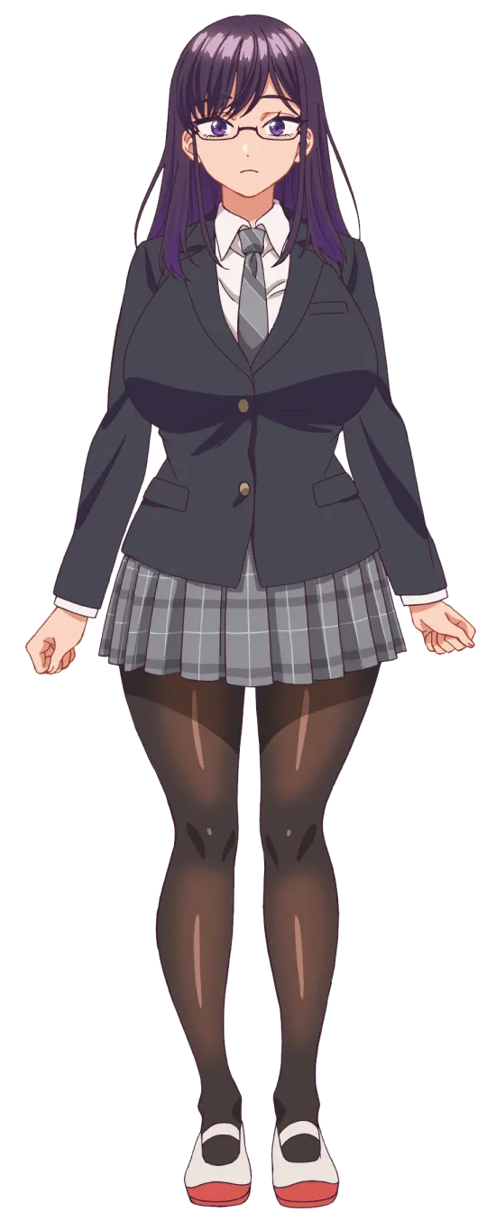 宝条真琴