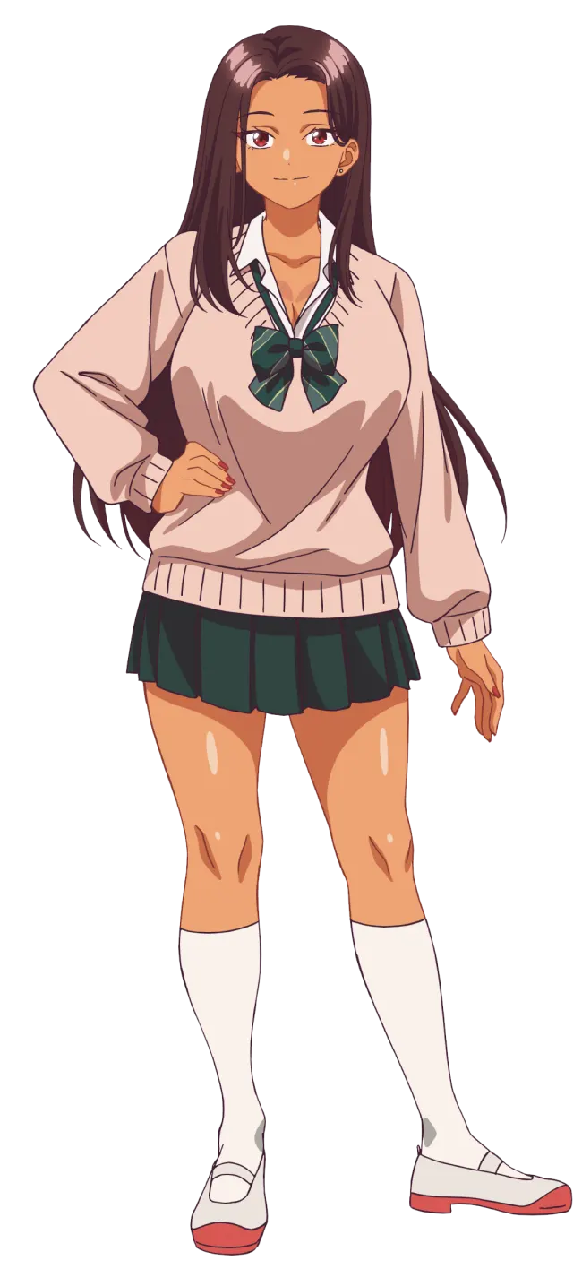 日向彩