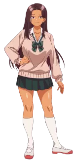 日向彩