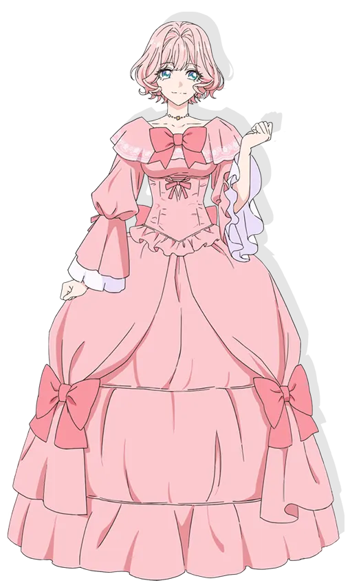 テレネッツァ・ホプキンス