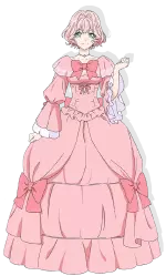 テレネッツァ・ホプキンス
