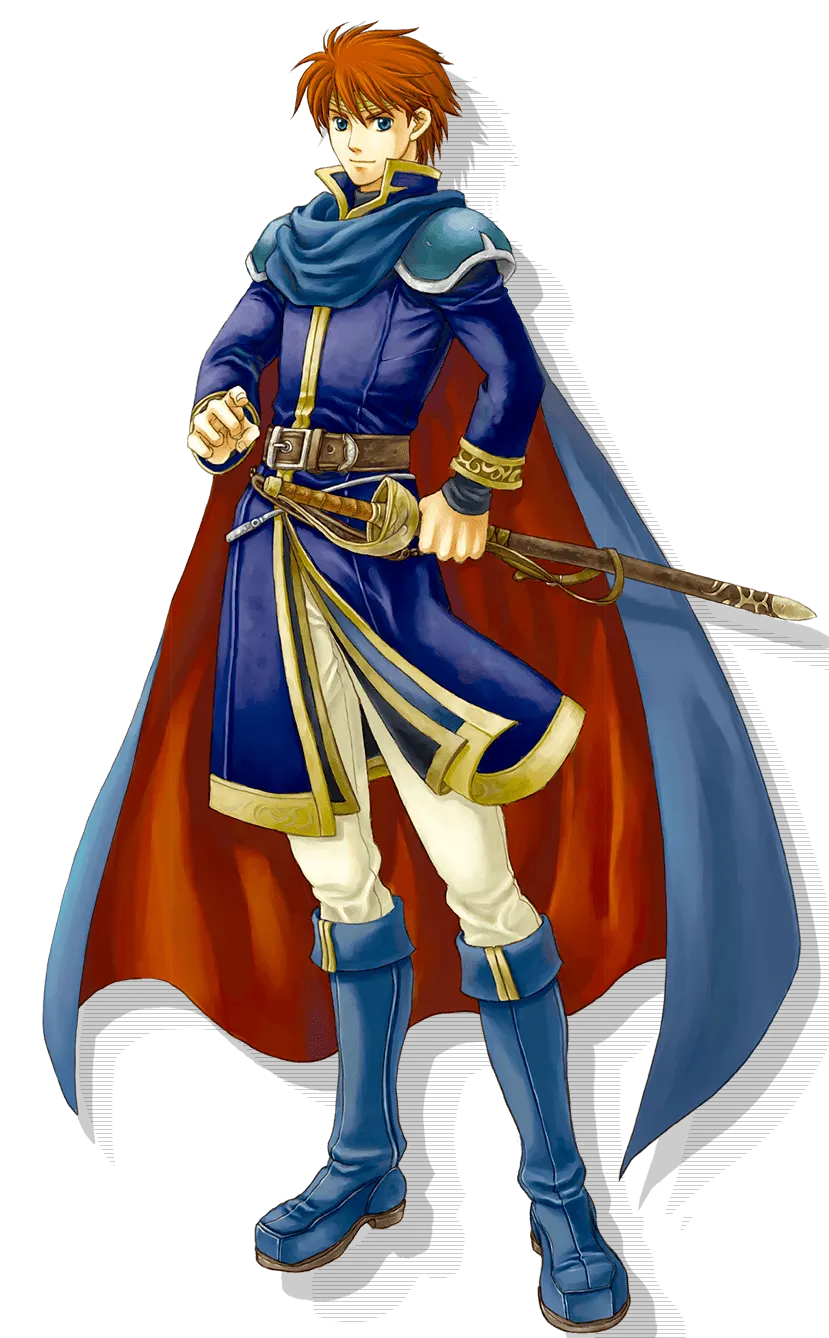 エリウッド