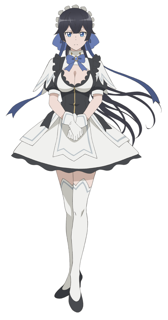 メイ